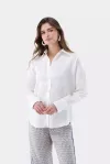 блузка BESNA SVKN белый BESNA-SVKN_170547_000 ,photo 1