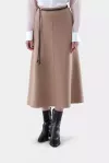 юбка SABARA бежевый SABARA_S00329_131 ,photo 2