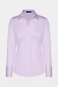 БЛУЗКА PELIN
 цвет розовый