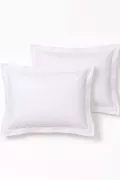 НАБОР НАВОЛОЧЕК PILLOW SET1
 цвет белый