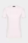 футболка MOLEEN розовый MOLEEN_180031_510 ,photo 6