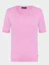 футболка MAI F розовый MAI-F_180031_530 ,photo 10
