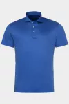 рубашка-поло M PESO ярко-синий M-PESO_180031_750 ,photo 2