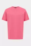 футболка PAOLO ярко-розовый PAOLO_Z20044_540 ,photo 17