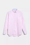 СОРОЧКА ROY TF03
 цвет коралловый