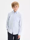 сорочка дет TOBY PO голубой TOBY-PO_150082_720 ,photo 1