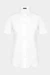 блузка LOA белый LOA_130830_000 ,photo 4