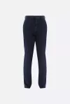 брюки HILGER темно-синий HILGER_J00173_790 ,photo 1