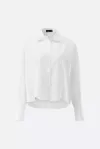 блузка MATEJAS PXE белый MATEJAS-PXE_Z30113_000 ,photo 1