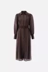 платье KALWIA PB коричневый KALWIA-PB_Z20145_180 ,photo 1