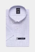 СОРОЧКА ROY S TF
 цвет синий