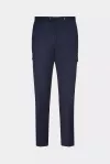 брюки M HARO HB темно-синий M-HARO-HB_H00129_790 ,photo 1