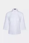 блузка BANIS FPXO белый BANIS-FPXO_151321_000 ,photo 1