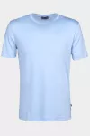 футболка M PARO голубой M-PARO_180031_720 ,photo 10