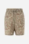 ШОРТЫ ПЛАВ SWIMSHORTS
 цвет бежевый