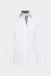 блузка LOAS FKN белый LOAS-FKN_130648_000 ,photo 1