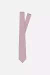 галстук LEROY P розовый LEROY-P_K70232_530 ,photo 1