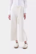 БРЮКИ SWALAS
 цвет бежевый