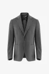 пиджак FADRI PA серый FADRI-PA_Z52027_090 ,photo 1