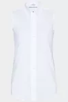 блузка BARRY W37FBD белый BARRY-W37FBD_155126_000 ,photo 1