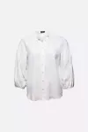 блузка FALKA KN белый FALKA-KN_170345_000 ,photo 1