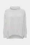 пуловер SELENA бежевый SELENA_S00221_110 ,photo 1