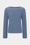 пуловер SHAE синий SHAE_S00216_770 ,photo 1