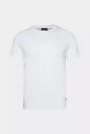 футболка PARO белый PARO_180031_000 ,photo 5