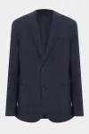 пиджак FARIN темно-синий FARIN_H00479_790 ,photo 1