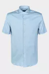 рубашка M PERON SSF голубой M-PERON-SSF_180031_720 ,photo 2