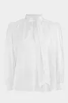 блузка M BAILA белый M-BAILA_150156_000 ,photo 1