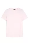 футболка M PARO розовый M-PARO_180031_510 ,photo 2