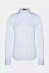 блузка PHILAR FSVPB белый PHILAR-FSVPB_130830_000 ,photo 1