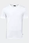 футболка M PARO белый M-PARO_180031_000 ,photo 1