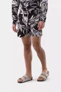 ШОРТЫ ПЛАВ SWIMSHORTS
 цвет коричневый