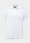 рубашка-поло M PESO белый M-PESO_180031_000 ,photo 3