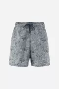 ШОРТЫ ПЛАВ SWIMSHORTS
 цвет темно-синий