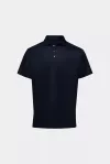 рубашка-поло PESO SF темно-синий PESO-SF_180031_790 ,photo 8