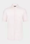 рубашка M PERON SSF розовый M-PERON-SSF_180031_510 ,photo 8
