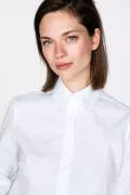 БЛУЗКА FAITH NOSO
 цвет белый