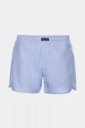 ТРУСЫ BOXER
 цвет голубой