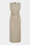 платье KAATJE SV бежевый KAATJE-SV_150555_130 ,photo 2