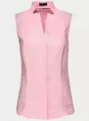 блузка M ALIN W2 розовый M-ALIN-W2_155970_530 ,photo 1