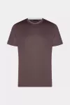 футболка PILOS F коричневый PILOS-F_180031_170 ,photo 11