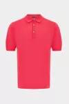 рубашка-поло SANDRO ярко-розовый SANDRO_S00174_540 ,photo 4