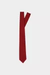 галстук LEROY красный LEROY_K04316_560 ,photo 1