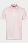 рубашка-поло M PESO розовый M-PESO_180031_510 ,photo 5