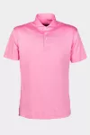 рубашка-поло M PESO розовый M-PESO_180031_530 ,photo 18