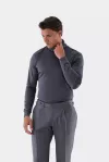 водолазка PELINO1 серый PELINO1_180031_075 ,photo 5