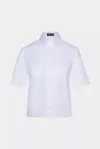 блузка TANYEL белый TANYEL_168019_000 ,photo 1